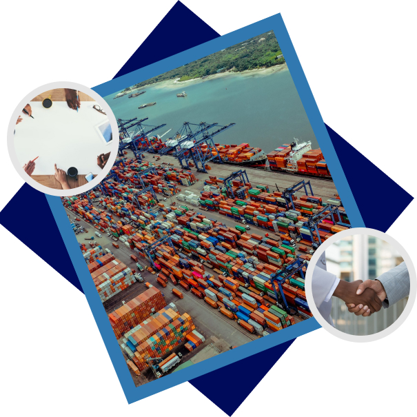 Trade, transport and infrastructure across Mungonya’s operating environment
